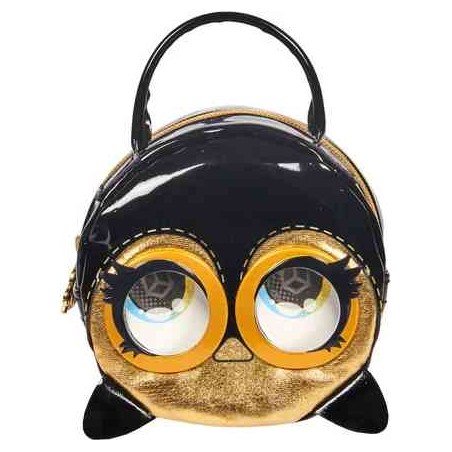 PURSE PETS MICRO - PINGOUIN