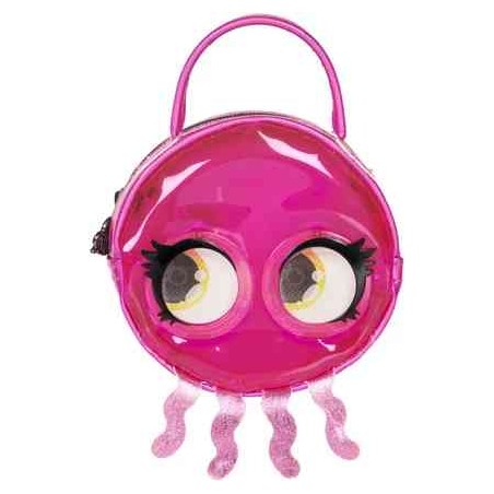 PURSE PETS MICRO - MEDUSE