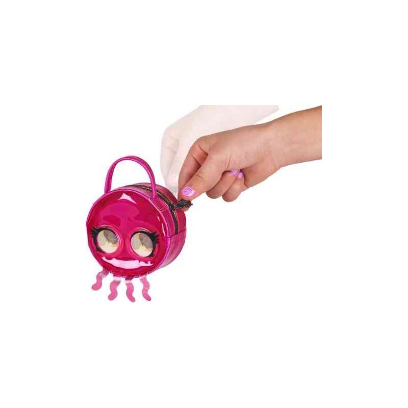 PURSE PETS MICRO - MEDUSE