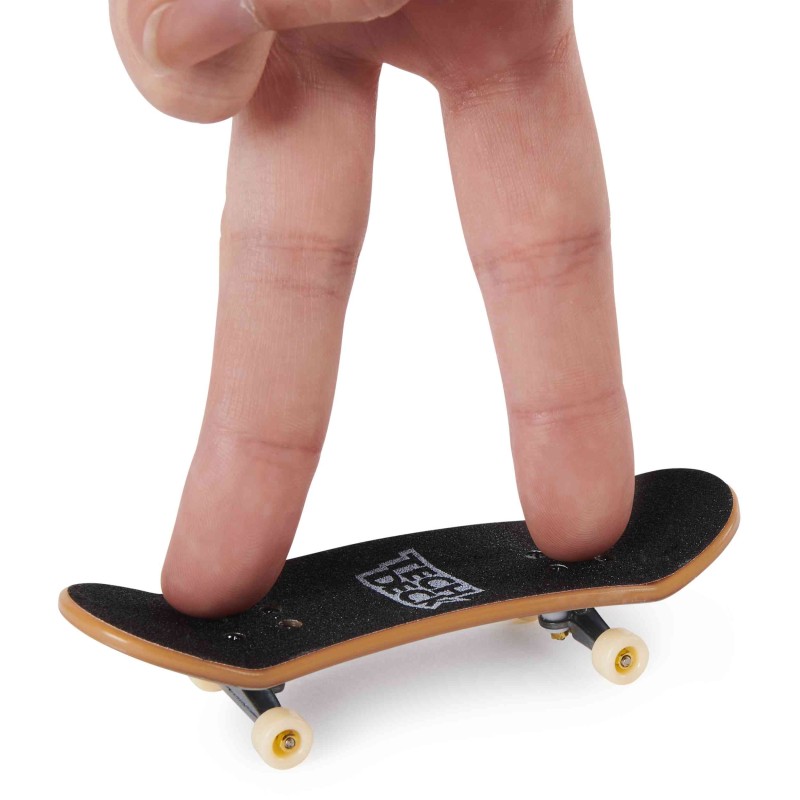 PACK 10 FINGER SKATES TECH DECK