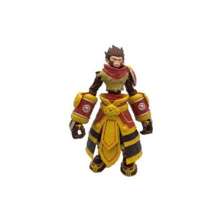 FIGURINE PREMIUM 18 CM WUKONG LEAGUE OF LEGENDS