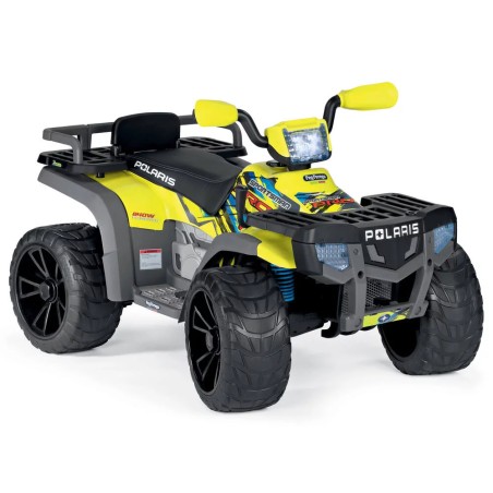 POLARIS SPORTMAN PRO 24V