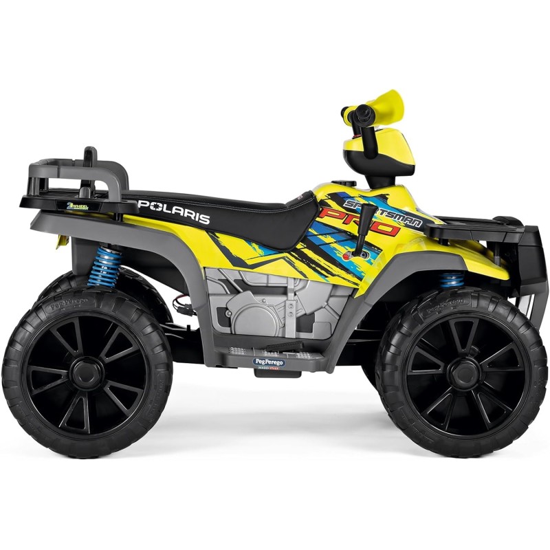 POLARIS SPORTMAN PRO 24V