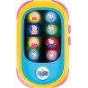 BABY SMARTPHONE PEPPA PIG