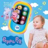 BABY SMARTPHONE PEPPA PIG