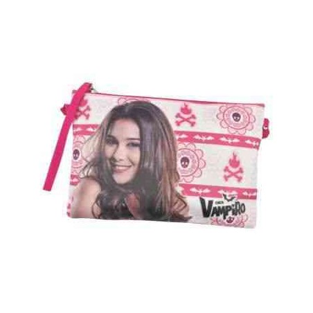 TROUSSE - CHICA VAMPIRO