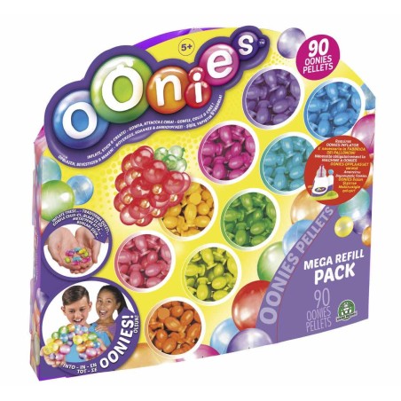 OONIES - MEGA RECHARGE OONIES