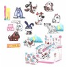 CDB2 - PETS 2 - SACHET 1 FIGURINE