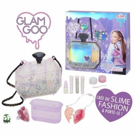 GLAM GOO - GLAM DELUXE PACK