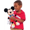 PELUCHE INTERACTIVE 30CM - MICKEY