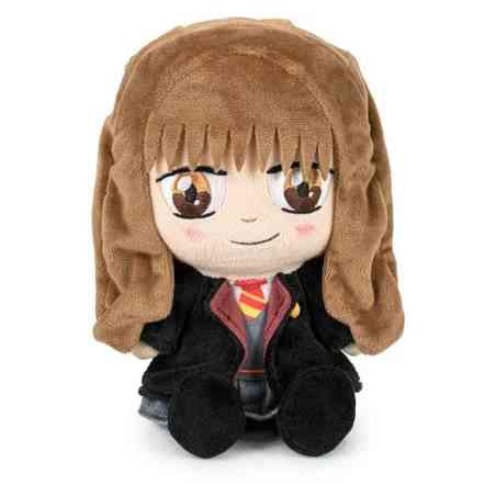 HARRY POTTER - PELUCHE 27 CM - HERMIONE