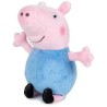 PEPPA PIG - PELUCHE 12 CM - ASST