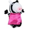 PEPPA PIG - PELUCHE 12 CM - ASST