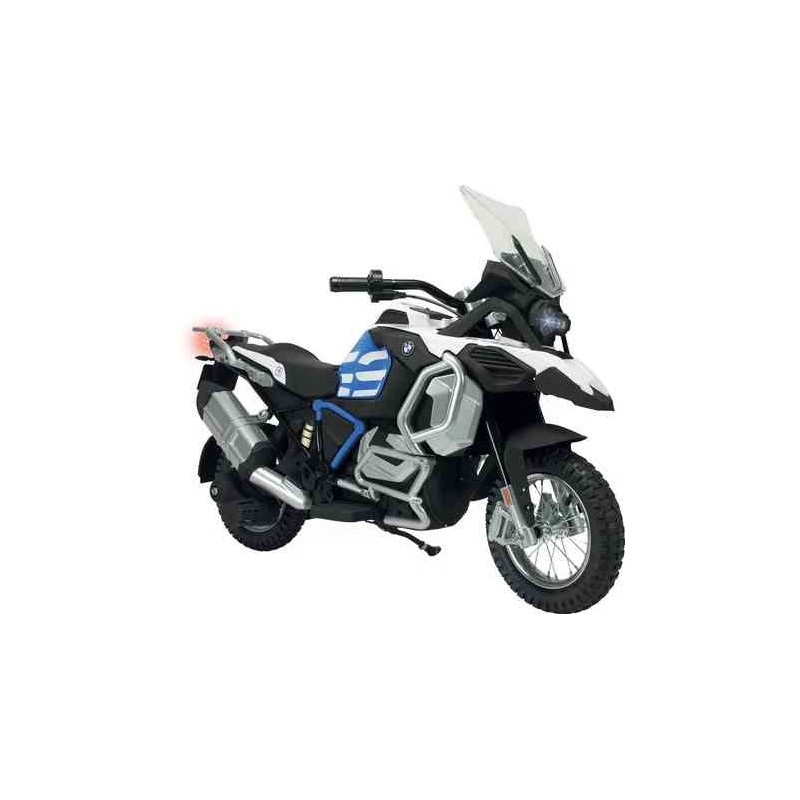 MOTO BMW R 1250 GS ADVENTURE 24V