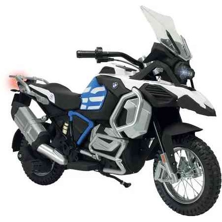 MOTO BMW R 1250 GS ADVENTURE 24V