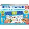 CONECTOR J ASSOCIE ET J APPRENDS