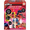 TABLEAUX DE SABLE MIRACULOUS LADYBUG