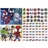 EDUCA SUPERPACK SPIDEY HIS AMAZING FRIENDS