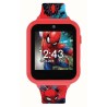 MONTRE INTERACTIVE SPIDERMAN