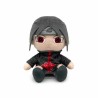 NARUTO - PELUCHE ITACHI - 25 CM