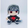 NARUTO - PELUCHE ITACHI - 25 CM