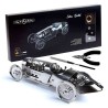 SILVER BULLET - KIT DE CONSTRUCTION MECANIQUE EN METAL