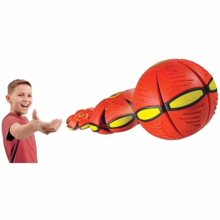 CLASSIC PHLAT BALL