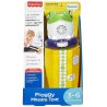 FISHER PRICE FROGGY MESURE TOUT