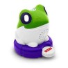 FISHER PRICE FROGGY MESURE TOUT