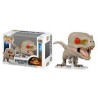 POP - ATROCIRAPTOR GHOST 9CM - JURASSIC WORLD DOMINION