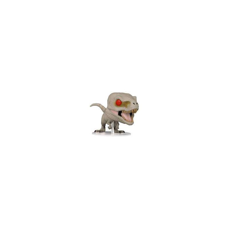 POP - ATROCIRAPTOR GHOST 9CM - JURASSIC WORLD DOMINION