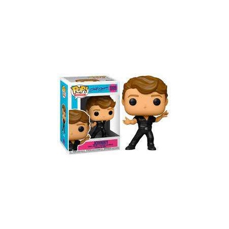 POP - JOHNNY 9CM - DIRTY DANCING