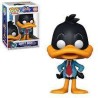 POP - DAFFY DUCK EN COACH 9CM - SPACEJAM NOUVELLE ERE