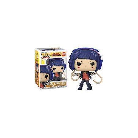 POP - KYOUKA JIROU 9CM - MHA