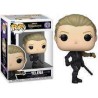 POP BOBBLE - YELENA 9CM - HAWKEYE