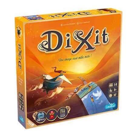 DIXIT