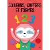 COULEURS CHIFFRES ET FORMES