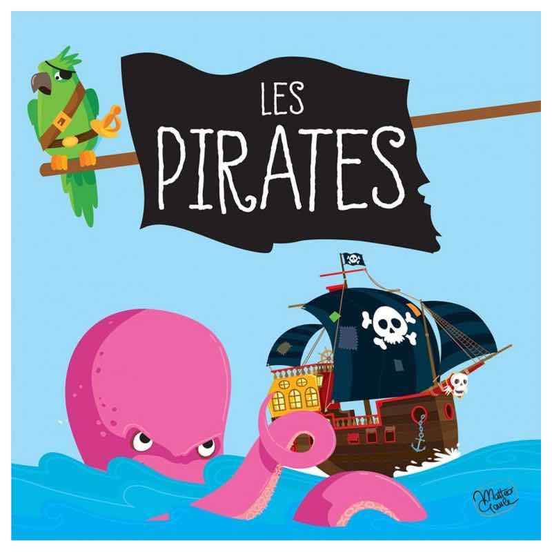 LES PIRATES