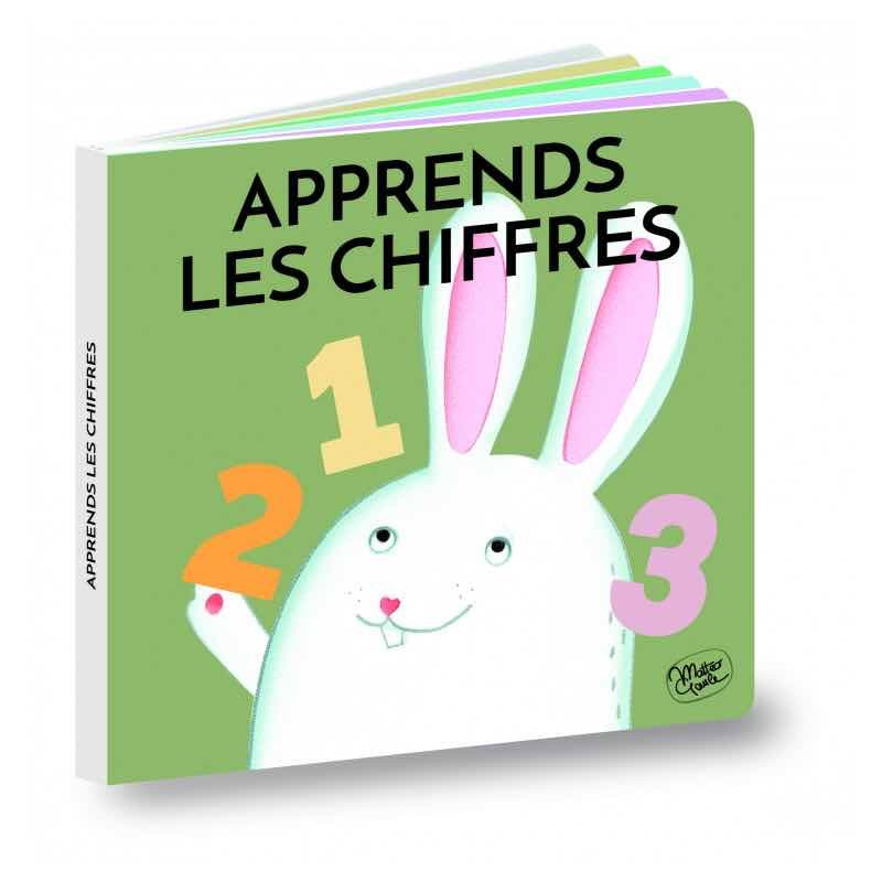 LE CUBE DES CHIFFRES