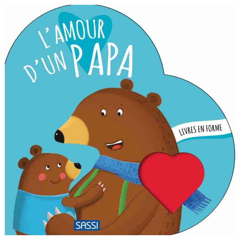 L AMOUR D UN PAPA