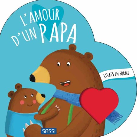 L AMOUR D UN PAPA