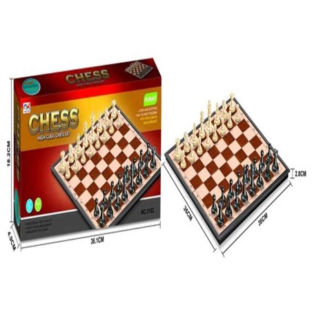 CHESS SERIES