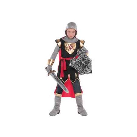 DEGUISEMENT CHEVALIER 4-6ANS