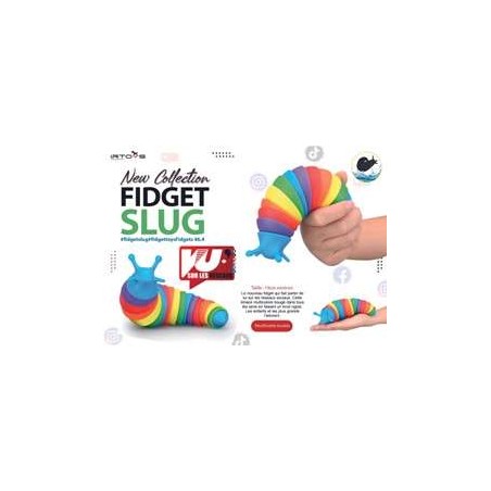 FINGER SLUG