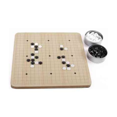 JEU DE GO 36 CM