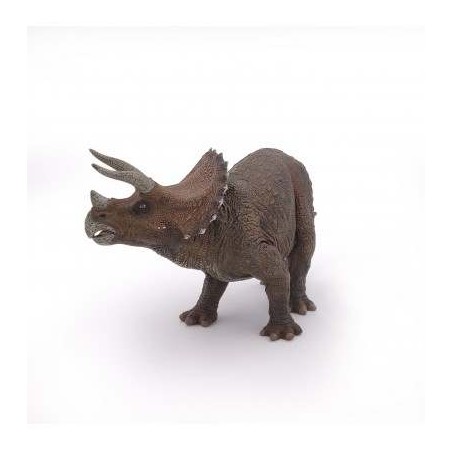 TRICERATOPS