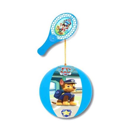 TAP BALL PAW PATROL