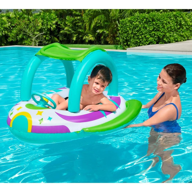 BATEAU TOIT DETACHABLE 107CM