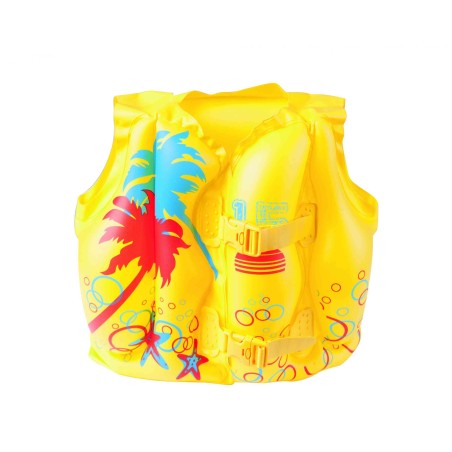 GILET DE NATATION 3-6ANS PM