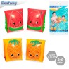 BRASSARD TRIANGLE FRUITS 3-6 ANS